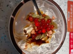 -鱼酷活鱼烤鱼(新世界城店)