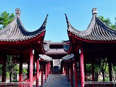 -龙潭水乡