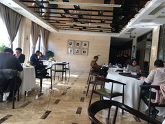 -香雪海饭店中餐厅(人民桥店)