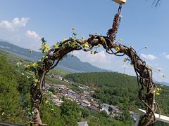 -丽江泸沽湖景区