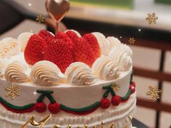 -蜜肆动物奶油蛋糕·个性定制·下午茶甜品