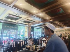 -老三羊汤【北兴隆街店】