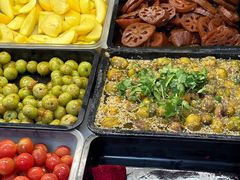 -老炳·七丛松甘草水果