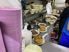 -牛马行牛肉饸饹铺(青岛街店)