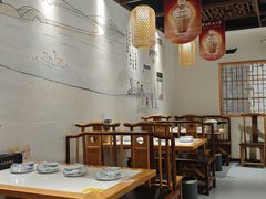 -巢湖名吃·东关老鹅汤(江南风情街店)