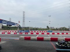 -竞速卡丁车赛车会(道滘店)