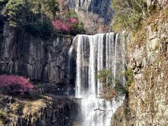 -刘伯温故里景区百丈漈