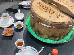 -飞尝蚝·顺德菜·鱼生(顺德总店)