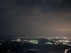 -黄腾峡天门悬廊