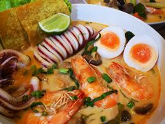 海鲜-Kat's Kitchen