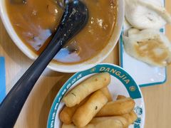 -当家水煎包·牛肉汤(浦江店)