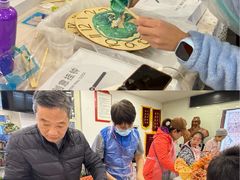 -100家灵感仓库·DIY团建(什刹海店)