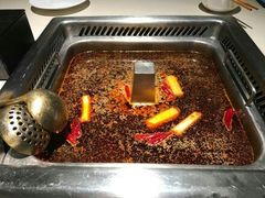 -海底捞火锅(万丰桥店)