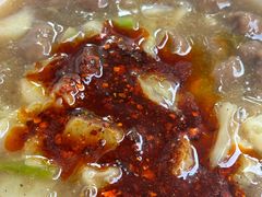 -老字号贾家肉丸糊辣汤(光明巷店)