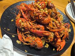 -金陵一哥龙虾馆(三牌楼总店)