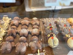 -CARINO BAKERY&CAFE(南方商城店)