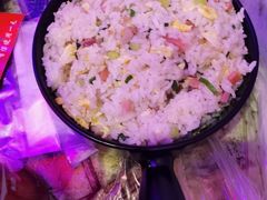-金陵暴走小龙虾·迷踪蟹(凯德MALL店)