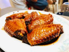 -新记餐厅(香槟大厦店)