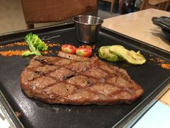 -我家牛排自助餐厅(永旺梦乐城店)