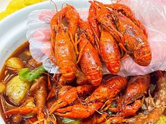 -老弟兄海鲜排档(米蘅坊店)