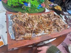 -大汗行宫园林餐厅