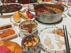 -吉布鲁牛排海鲜自助(成都大悦城店)