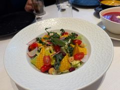 -马克西姆俄罗斯餐厅(绥芬河店)