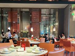 大堂-蝴蝶里·粤菜·点心(龙湖天街&滨江店)