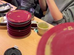 -寿司郎(皇庭广场店)