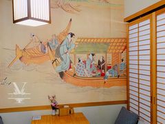 -活鳗饭·鹅肝范儿(高碑店店)