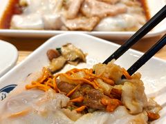 -银记肠粉店(南方医院店)