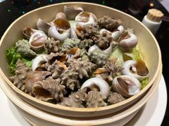 -文华小渔村(椒江康平路店)