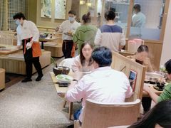 大堂-水林间·寿喜烧自助(仙林金鹰店)
