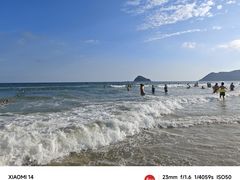 -西涌国际滨海旅游区