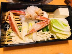 -蟹道乐(道顿堀本店)