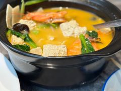 -1937青岛老味道·海肠捞饭·青岛菜(大鲍岛栈桥店)