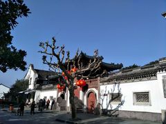 -溪口-滕头旅游景区