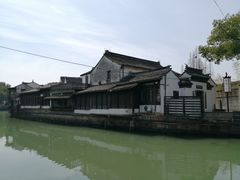 -金泽古镇