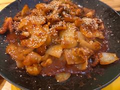 -名家韩国料理·烤肉(瑶海店)