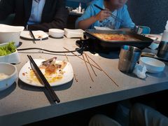-半天妖烤鱼(龙口博商店)