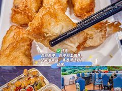 -小海豚•老字号海鲜餐厅(天涯店)