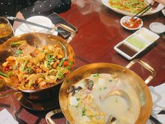 -前门烤鸭(江东中路店)