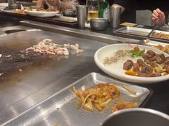 -大神太神·铁板烧(七宝领展广场店)