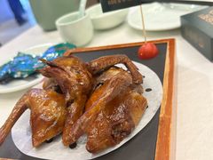 -五谷芳乳鸽王(海景店)