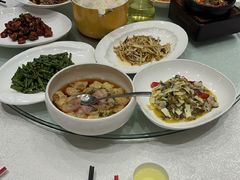 -四季轩中餐厅·萧山味道·运河家宴(三立开元名都店)