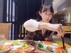 -新一喜铁板料理餐厅·铁板放题(北国商城店)
