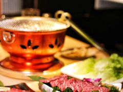 -AJIYA味屋和牛烤肉自助放题(温州万象城店)