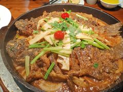 -老板恋上鱼(振华商厦店)