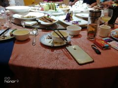 -西安饭庄·非遗陕菜(钟楼店)