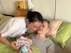 -上海爱以德护理院·康复(宝山院)